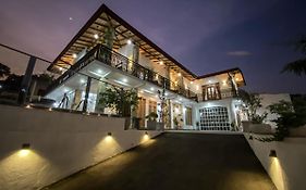 Danisco Leisure Bunglow